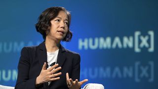 Fei-Fei Li