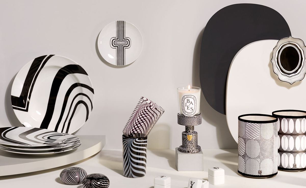 Diptyque launches it's first entertaining collection | Wallpaper*