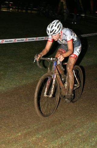 Cross After Dark - Gateway Cross Cup 2012