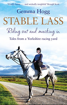 Stable Lass Gemma Hogg