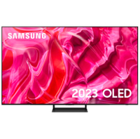 Samsung 65-inch S90C Smart 4K OLED TV:$2,599.99&nbsp;$1,499.99 at Samsung
The Samsung S90C OLED is TechRadar's best TV of the year, and the 65-inch model is on sale for $1,499.99. That's a massive $1,100 discount and a new record-low price. Our Samsung S90C review awarded this TV five stars, praising its gorgeous picture, extensive gaming features, super slim design, and reasonable price - especially with today's $1,000+ price cut.

55-inch model:$1,899.9977-inch model:$3,599.9983-inch model:$5,399.99