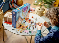 Lego Harry Potter Advent Calendar 2023  £29.99 now £21.99 at Very