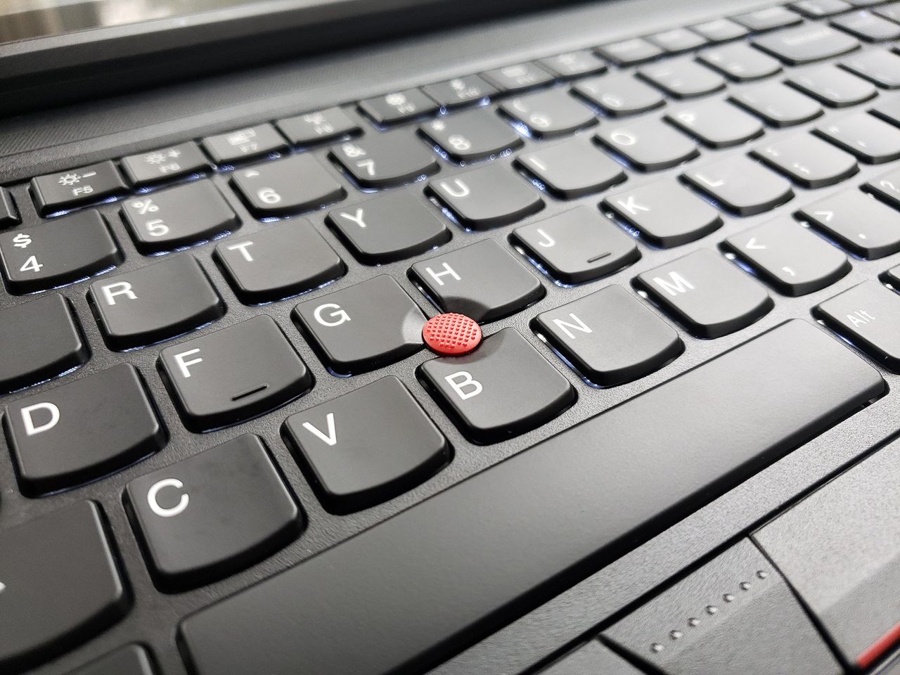 Lenovo ThinkPad P52 review