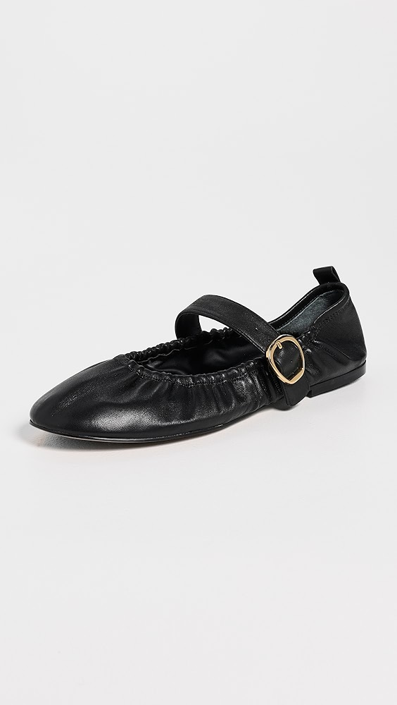 Dolce Vita Caely Flats