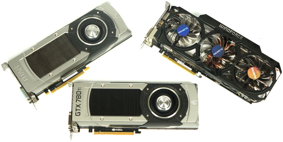 Gaming Power Consumption Details - Nvidia GeForce GTX 780 Ti Review ...