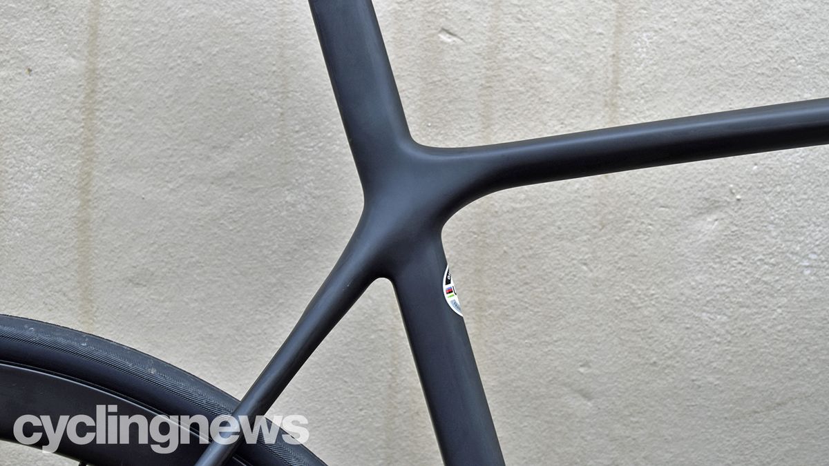 Giant TCR Advanced SL 0 2021