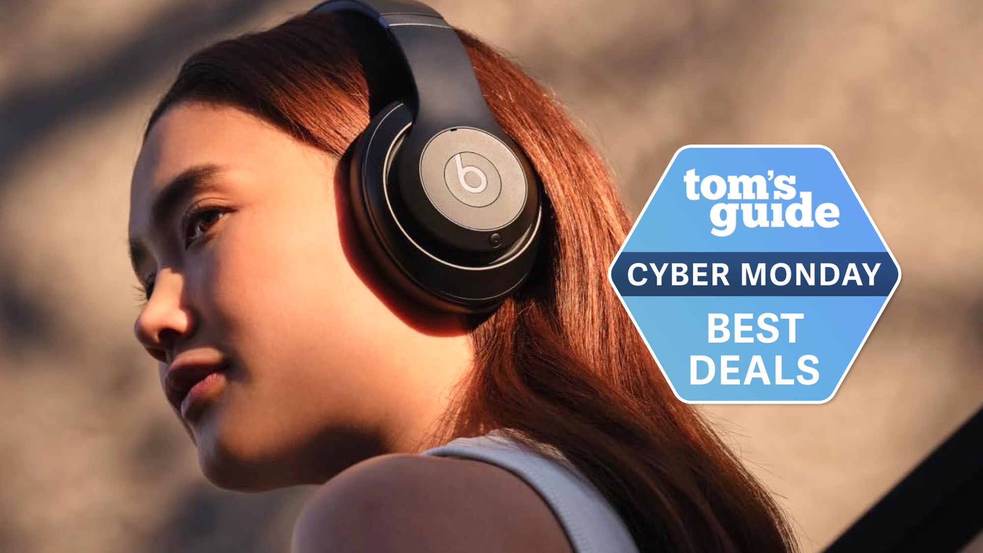 Beats Studio Pro deal