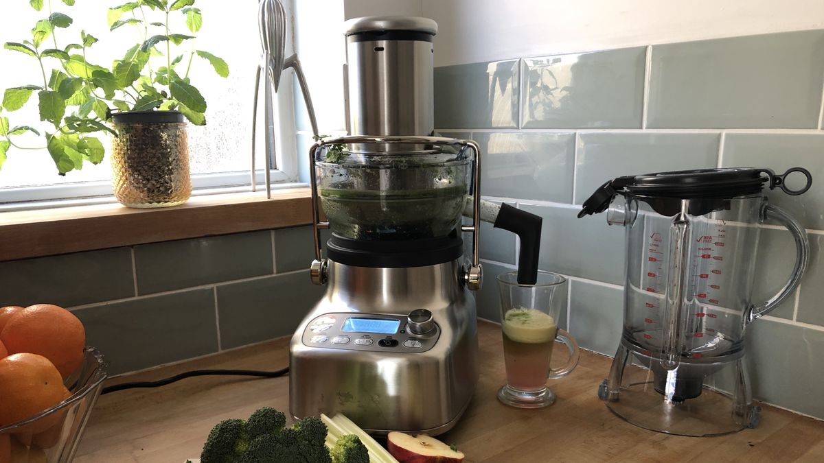 Best juicer for 2020: Enjoy delicious Best Juicer For 2020: Enjoy Delicious