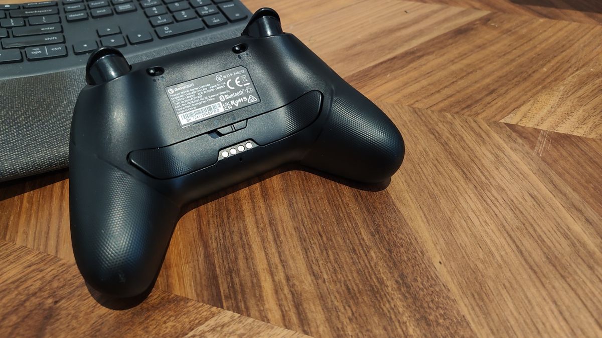 GameSir Super Nova