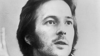 Clapton in 1970