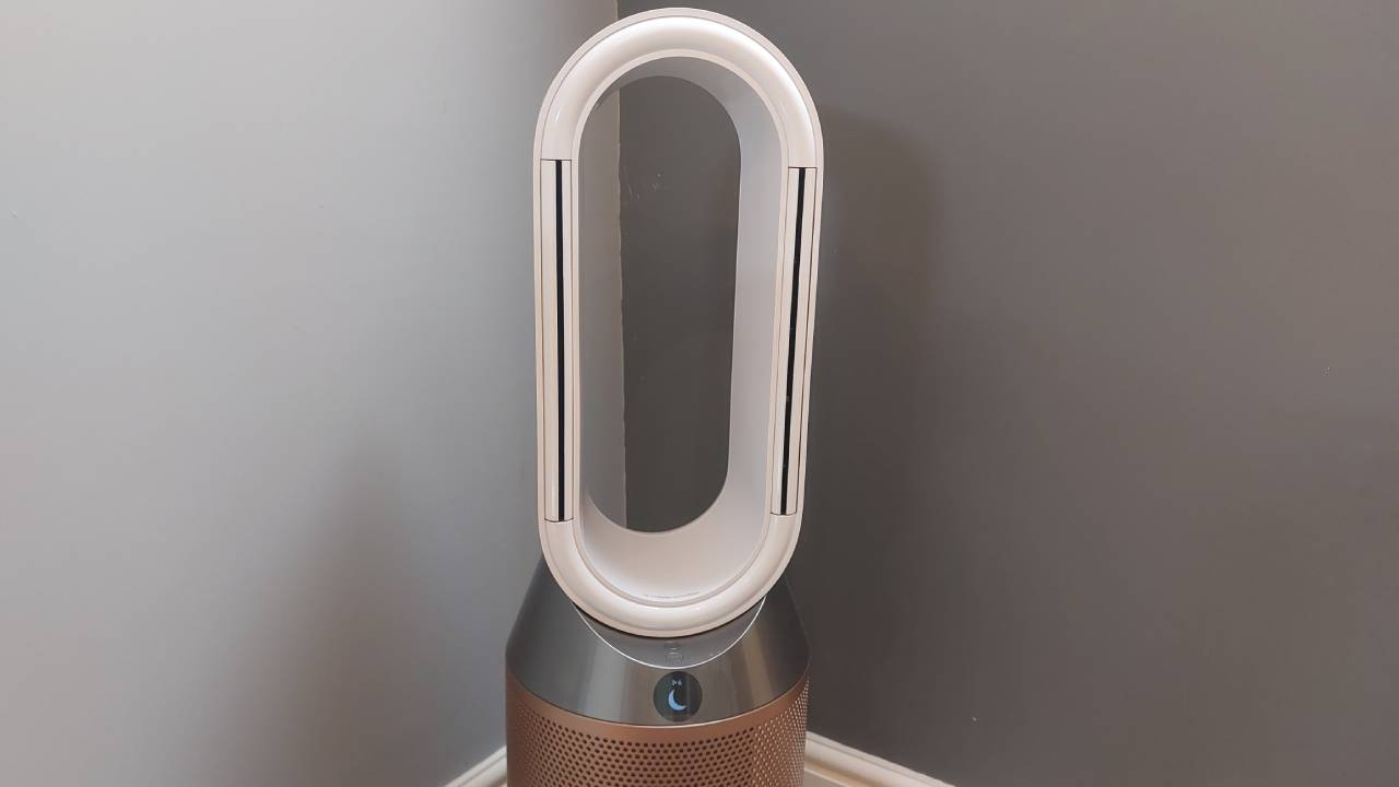 Dyson Purifier Humidify+Cool PH2 De-NOx