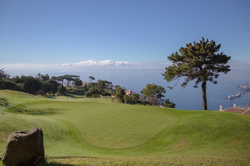 Pure Greens and amazing scenes