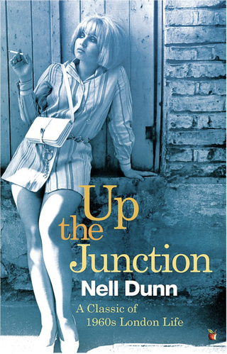 Up The Junction book