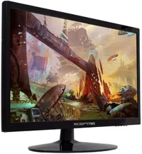 Sceptre E225W 22-inch Full HD Monitor: $89.99 at Amazon