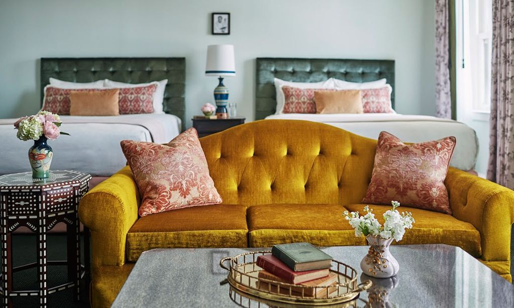 Best Boutique Hotels in America Off The Beaten Track in The USA