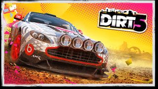 Dirt 5 price guide: fly off the starting line with the best deal and edition