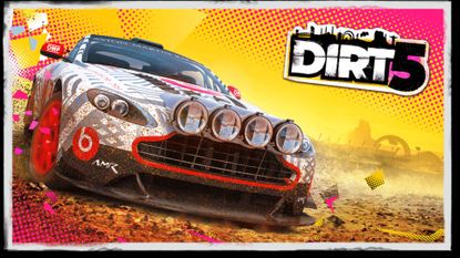 Dirt 5 price guide: fly off the starting line with the best deal and edition