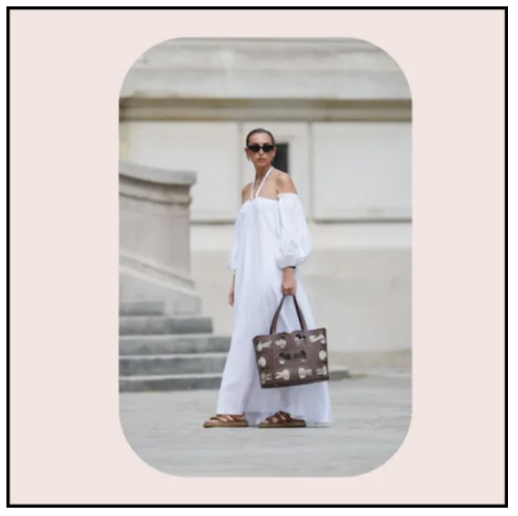 Linen Dress Outfits to Conquer the Next Heat Wave