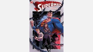 SUPERMAN VOL. 2: THE CHAINED