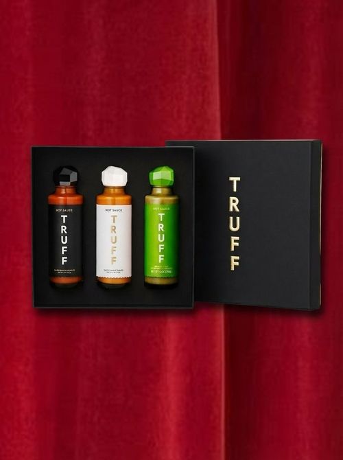 Truff Jalape&ntilde;o Lime Variety Pack