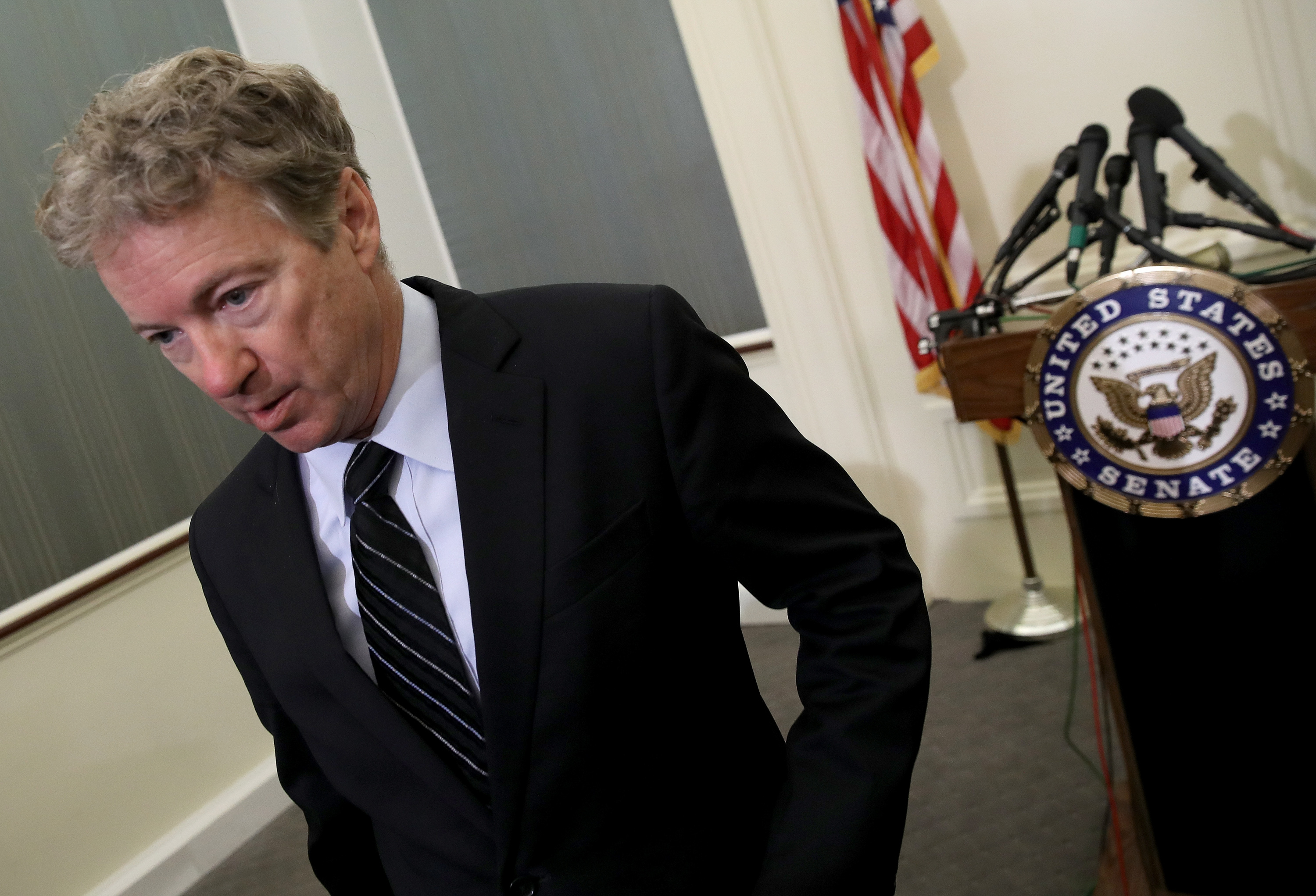 Rand Paul