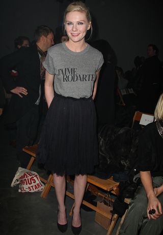 Kirsten Dunst Style Highs & Lows