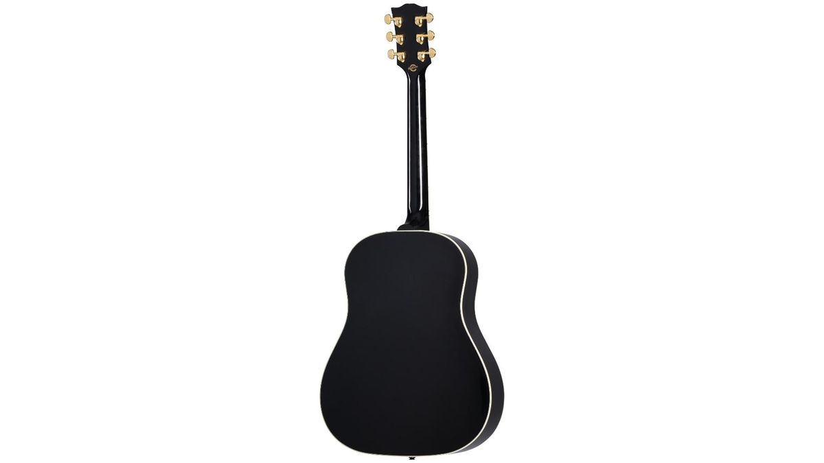 Gibson J-45 Custom Acoustic