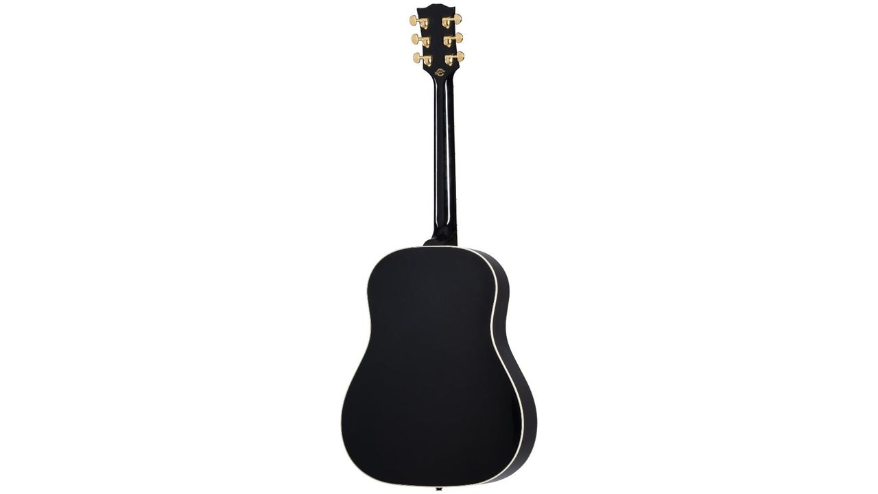 Gibson J-45 Custom Acoustic