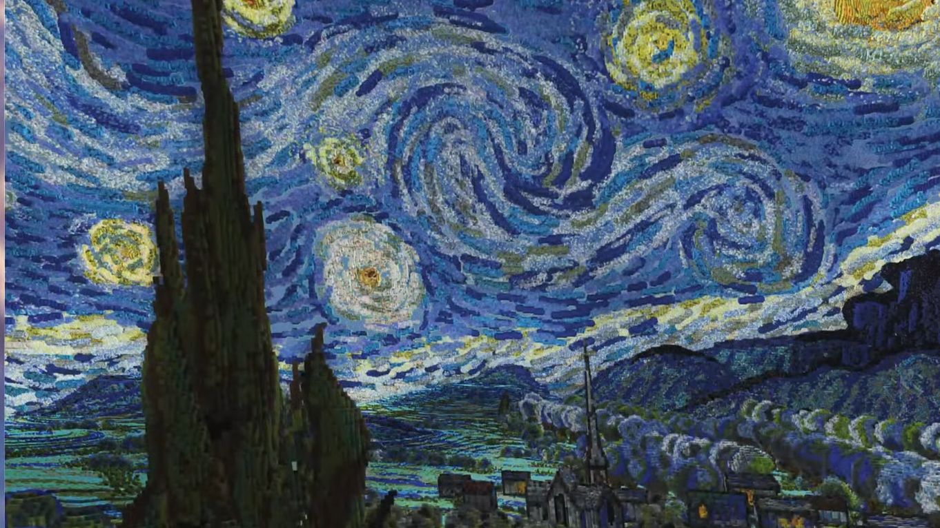 Van Gogh