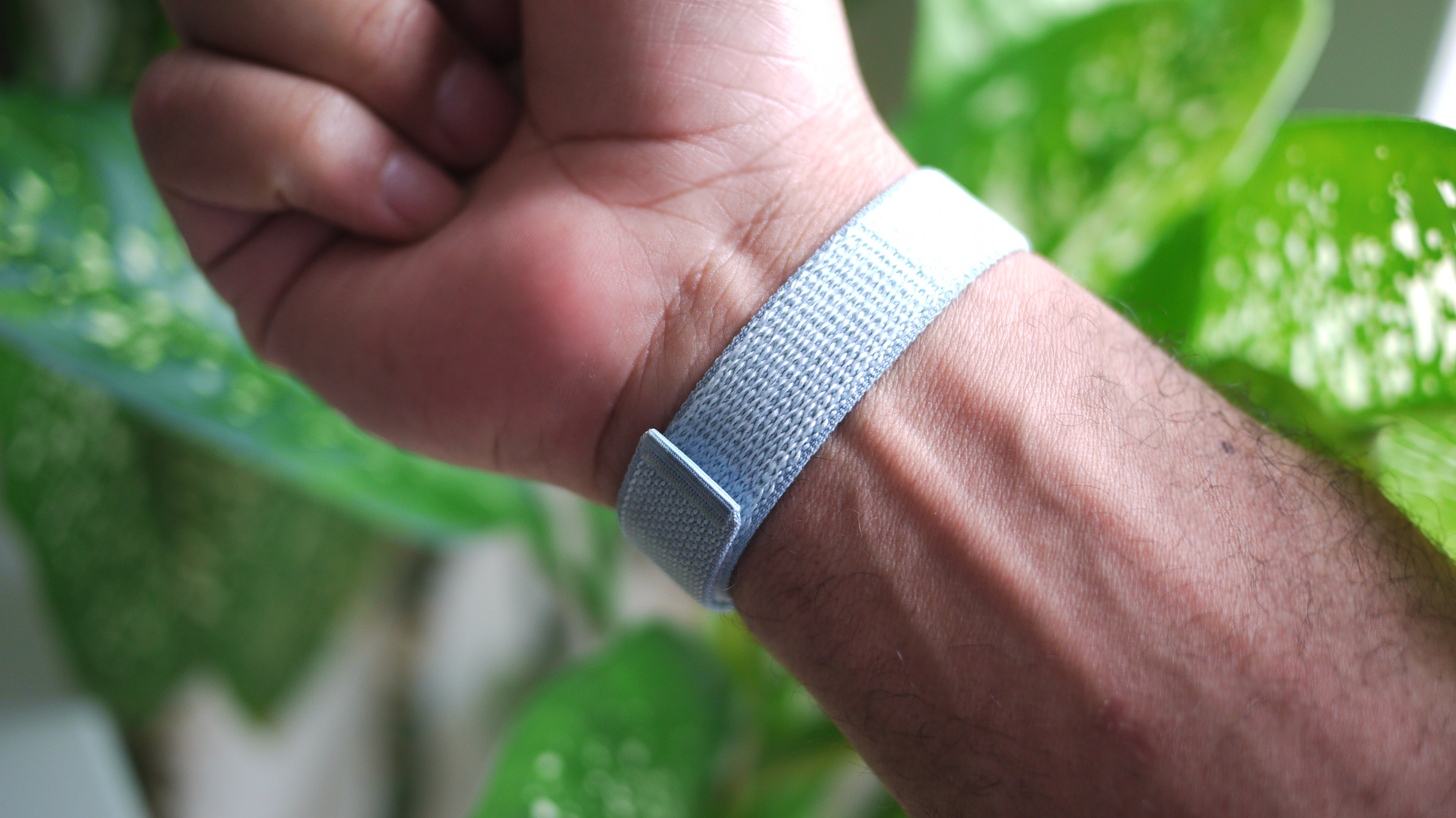 Google Fitbit Air