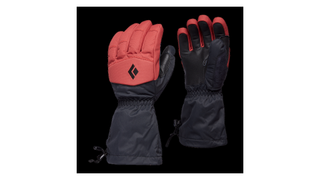 Black Diamond Recon gloves
