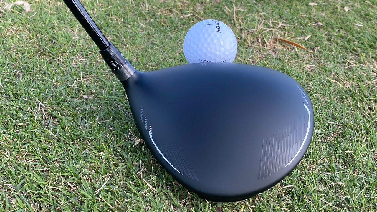Srixon ZX7 Mk II
