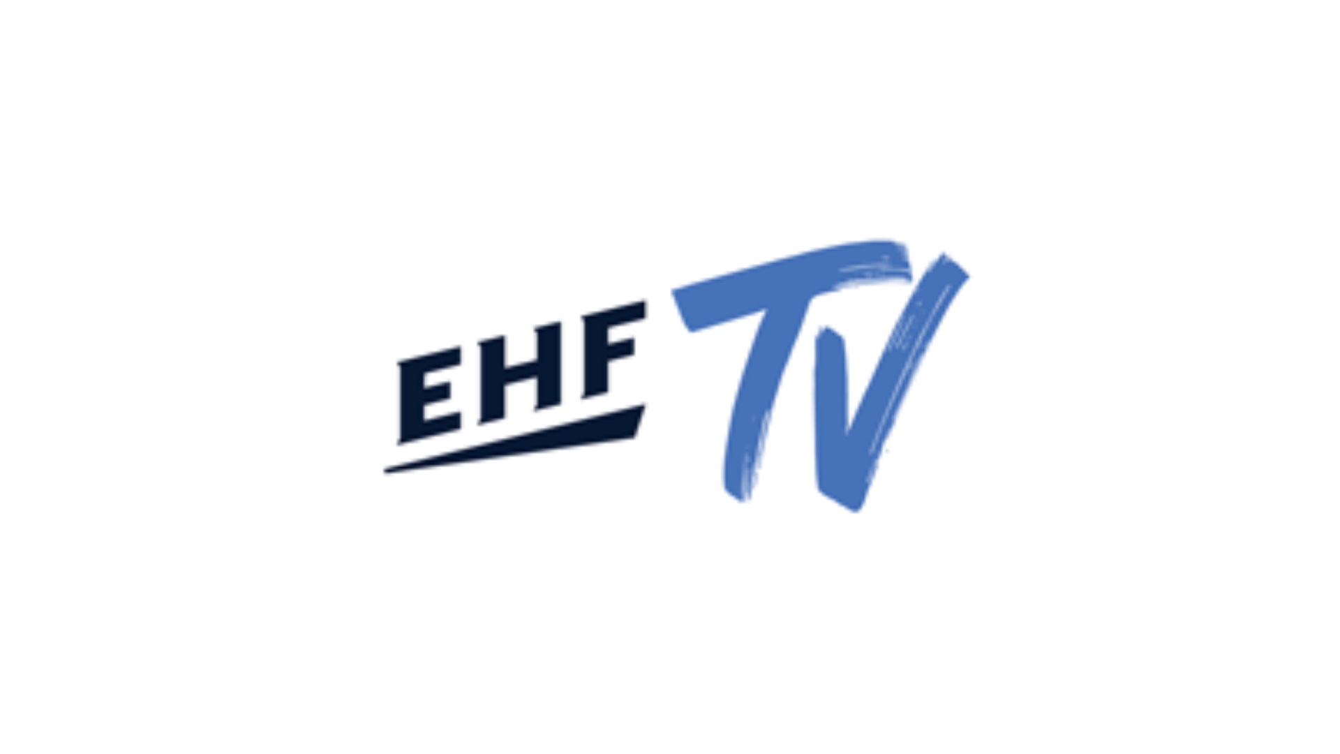 EHFTV logo