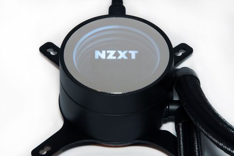NZXT M22 120mm AIO