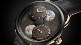 Hermès Arceau L'Heure de la Lune