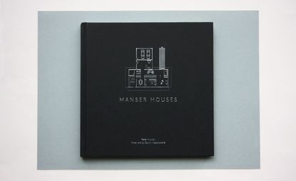 Manser Houses by Peter Murray charts the domestic work.