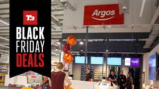 argos black friday washing machine deals