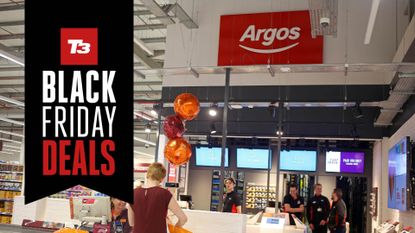 Argos Black Friday deals 2022