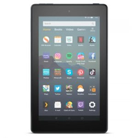 Fire 7 Tablet Alexa 7 Inch 16Gb - £34.95 £49.95