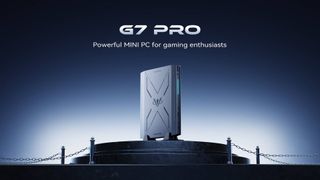 MINISFORUM G7 Pro Mini PC