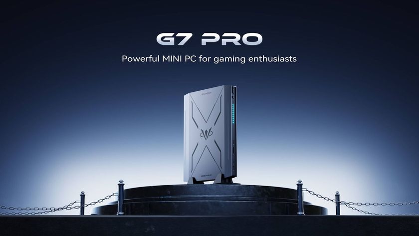 MINISFORUM G7 Pro Mini PC
