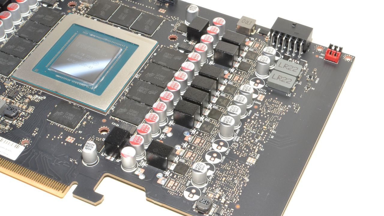 PNY RTX 4090 Verto RGB