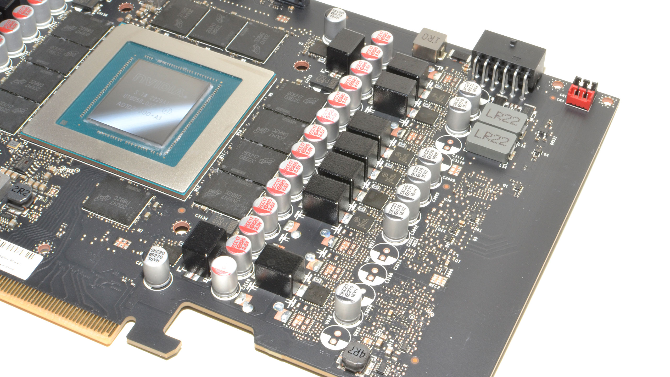 PNY RTX 4090 Verto RGB