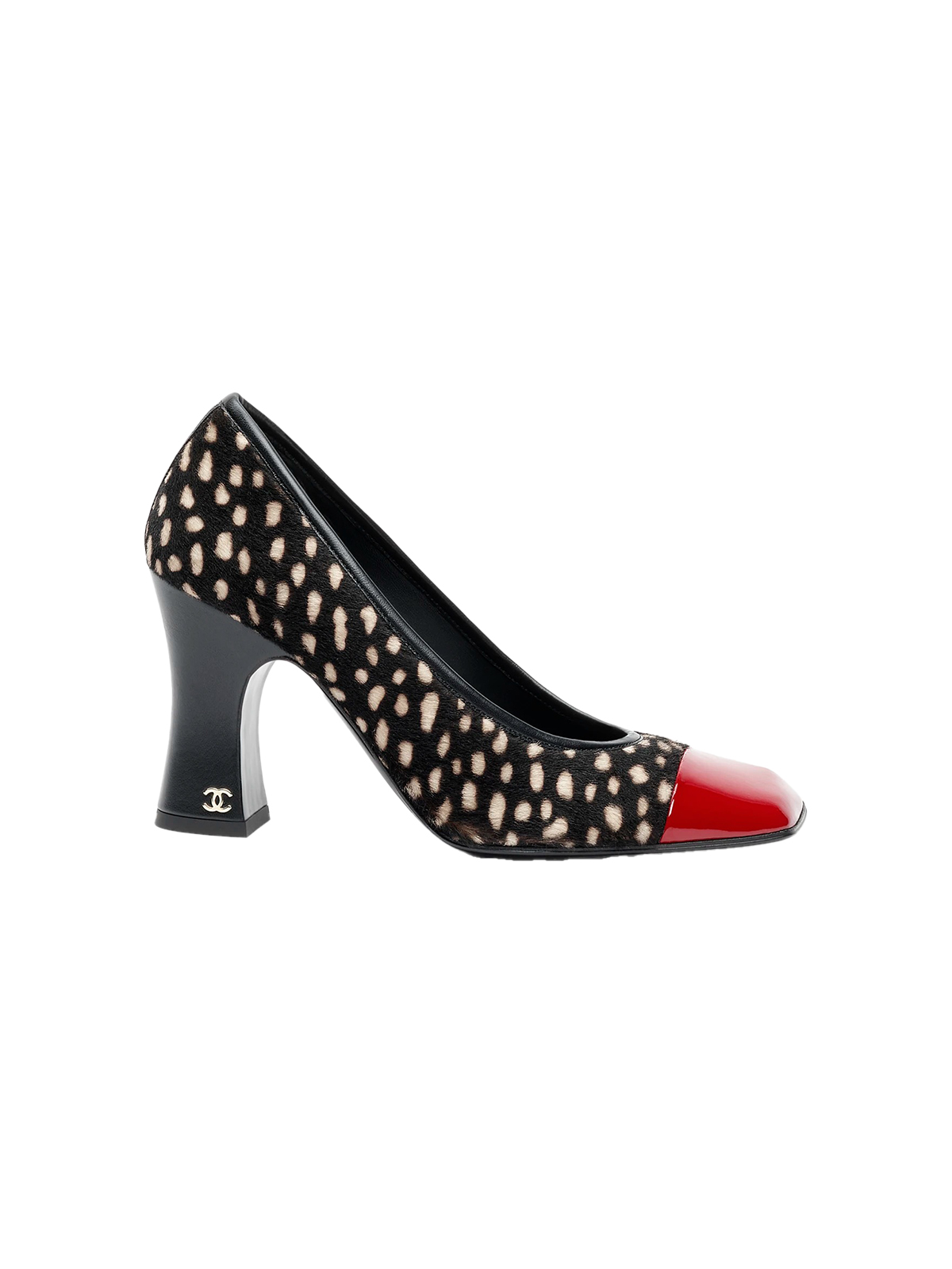 Pumps