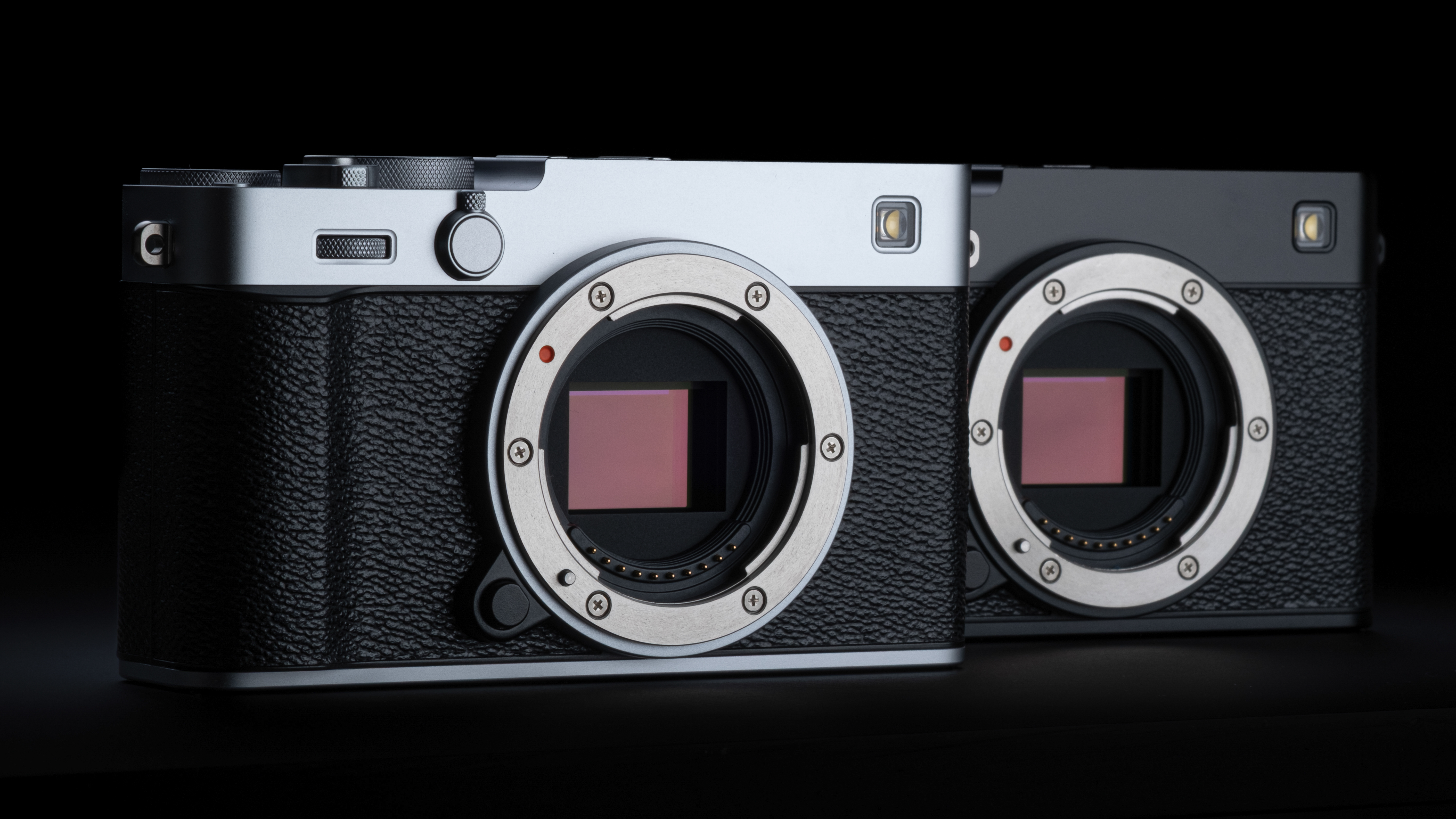 Fujifilm X-E5