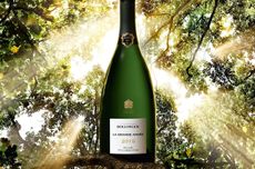Bollinger Grande Ann&eacute;e 2015