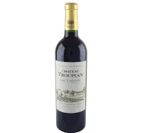 Chateau Troupian Haut Medoc Merlot | was £14.99 | now £6.51 at Amazon