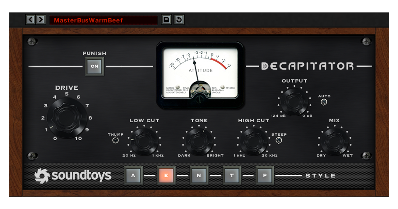 Soundtoys