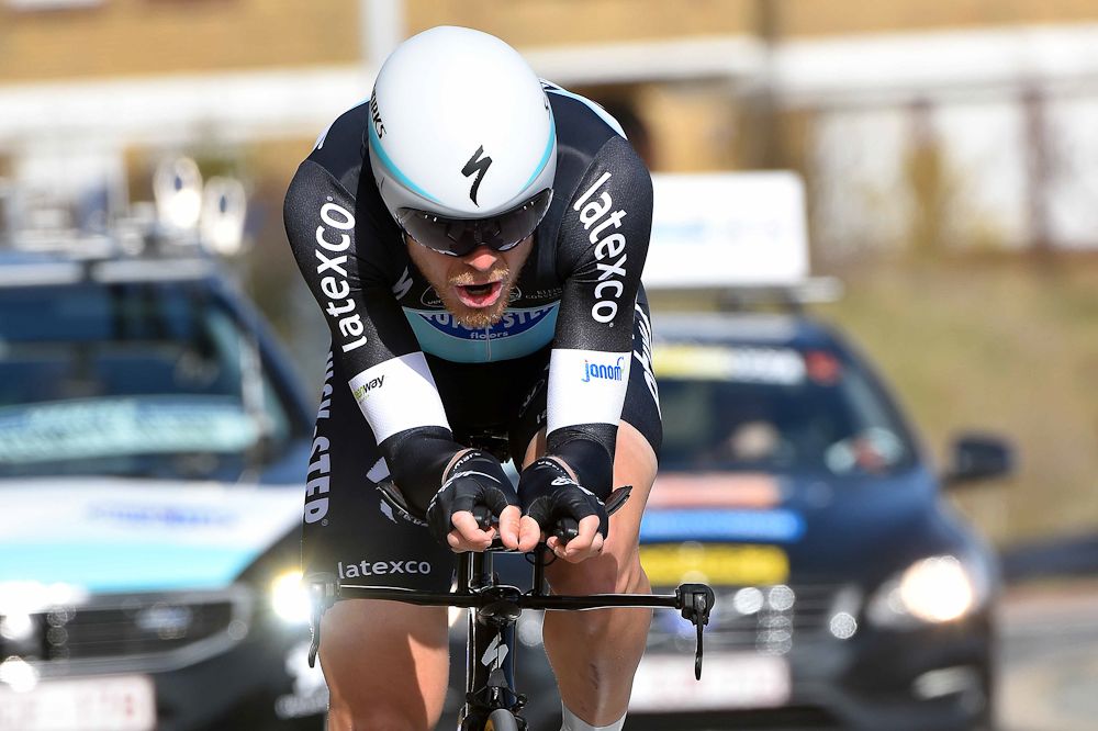 Julien Vermote (Etixx-quickStep)