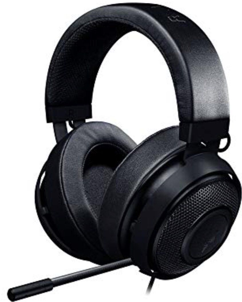 Razer Kraken Tournament Edition vs. Kraken Pro v2: Which gaming headset ...